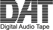 Digital Audio Tape