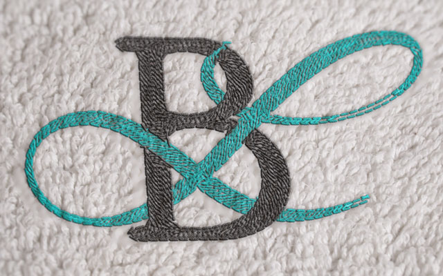 Bourne Into Luxury Website