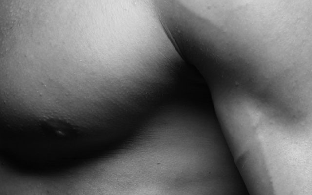 The Male Waxing Company Website