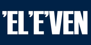 'EL'E'VEN